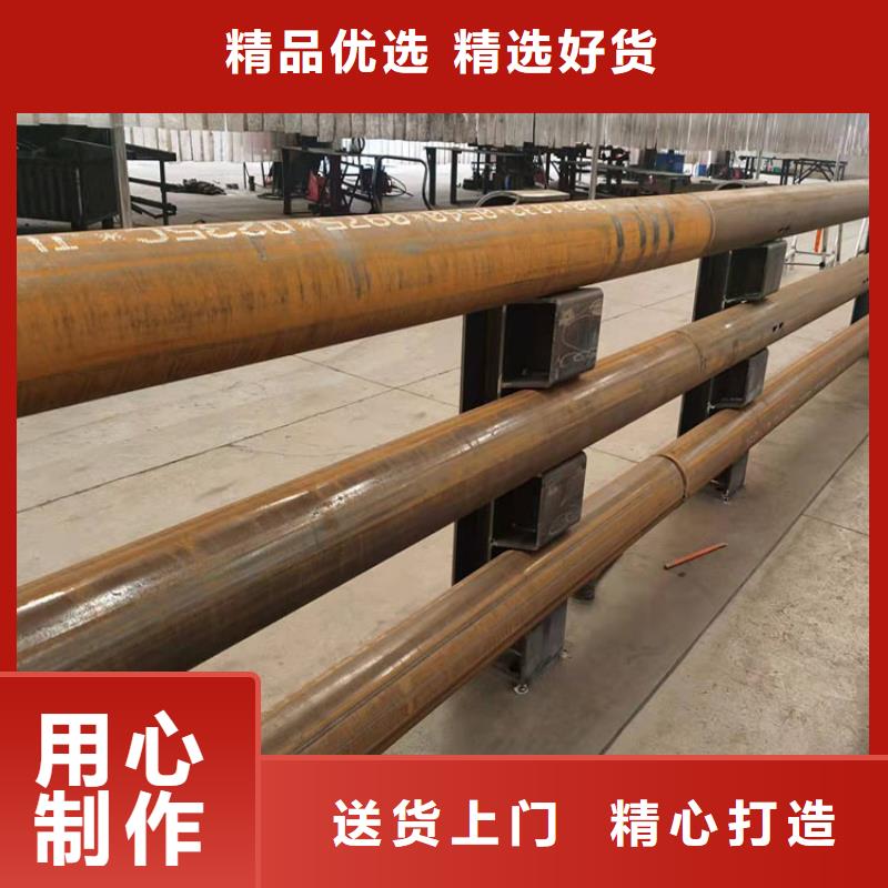 道路防撞护栏防撞护栏就近发货