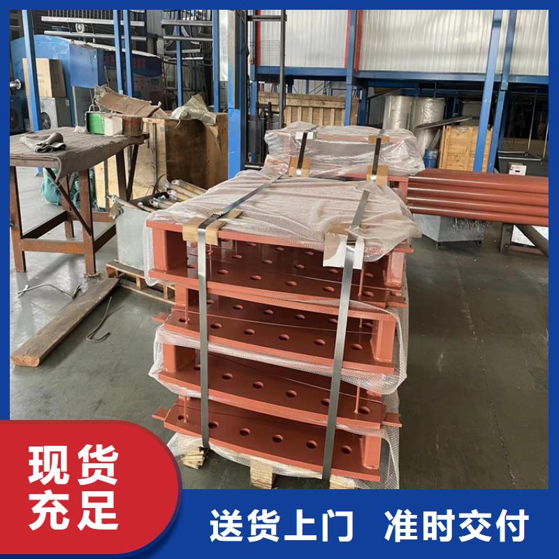 道路防撞护栏-交通防撞围栏当地厂家值得信赖
