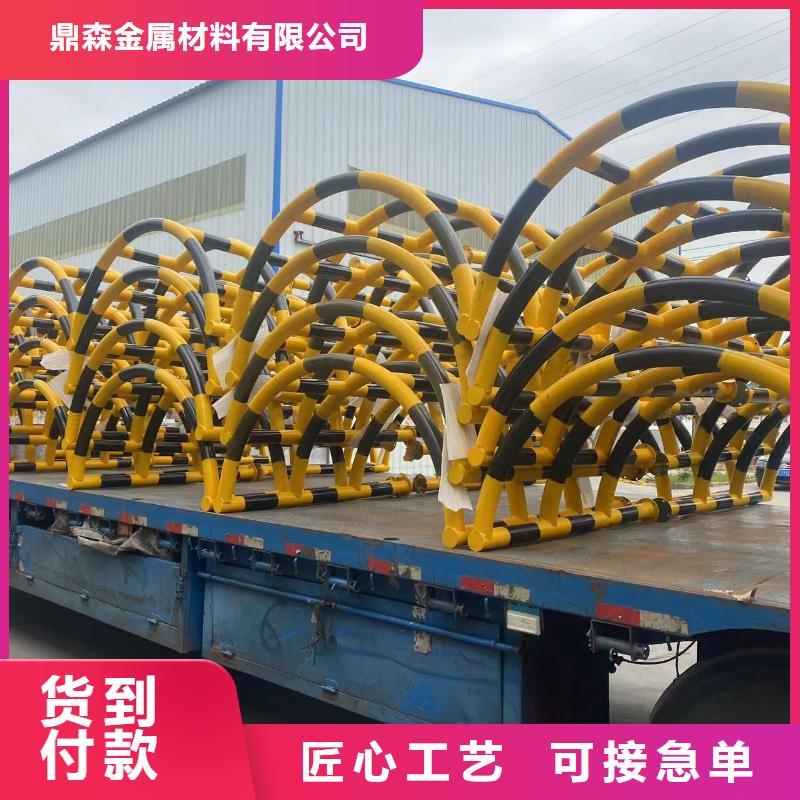 道路防撞护栏-城市景观防护栏货源稳定