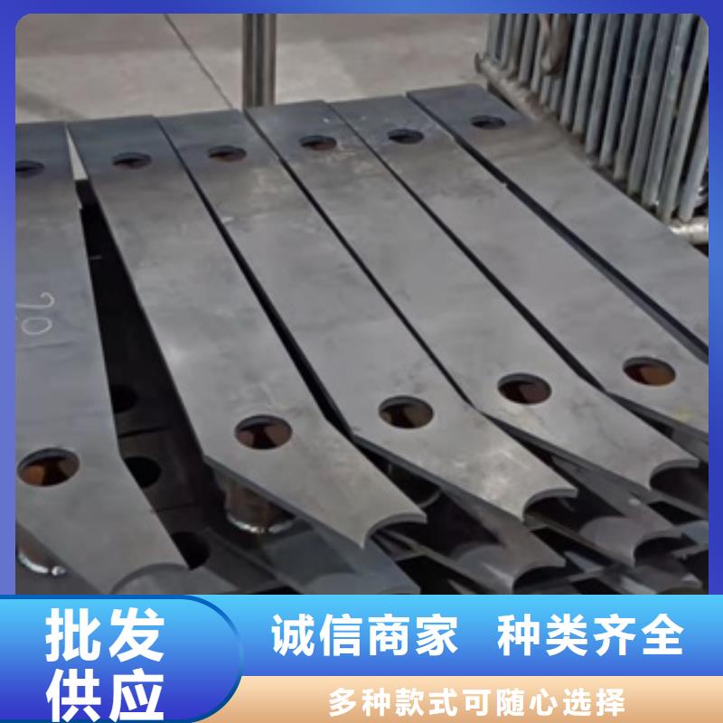 护栏防撞护栏立柱品牌专营