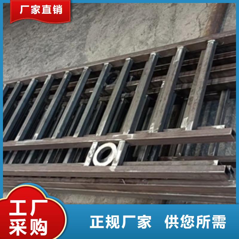 护栏桥梁护栏严选好货