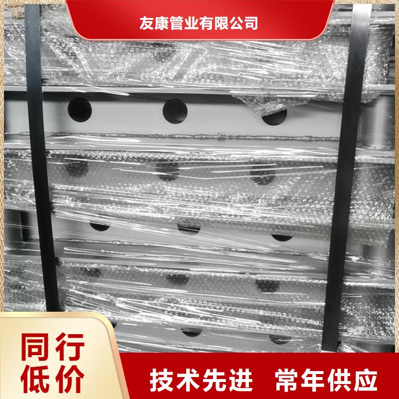 护栏-防撞护栏买的放心