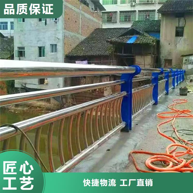 护栏道路护栏厂家实力大