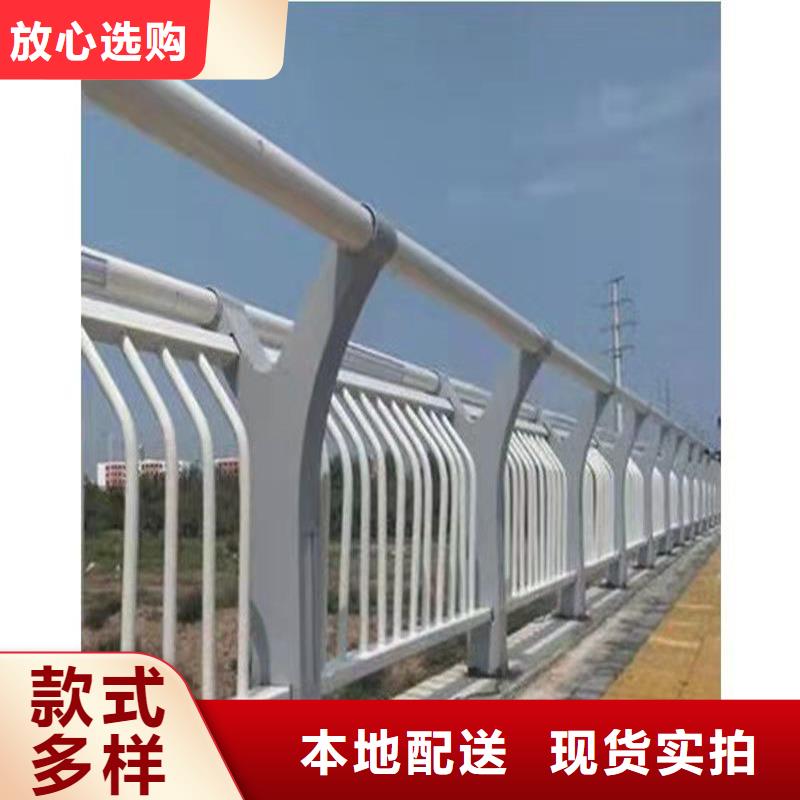 护栏灯光护栏专注生产制造多年