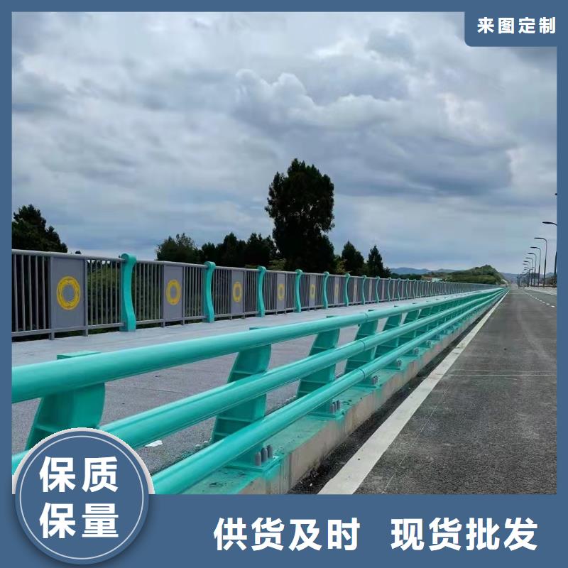 护栏防撞桥梁护栏厂追求品质