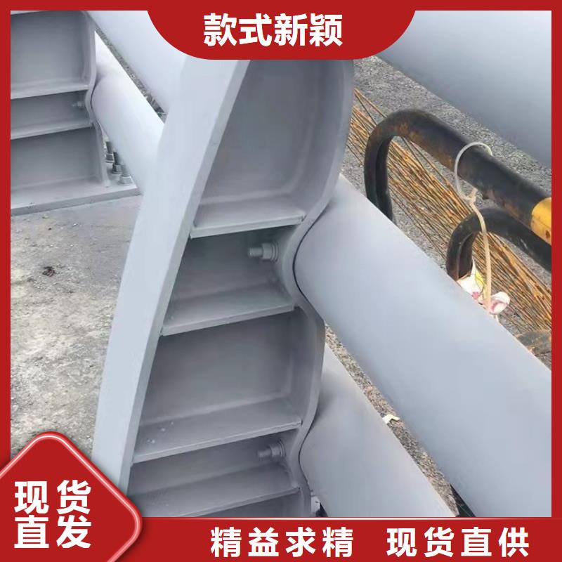护栏景观护栏诚信厂家
