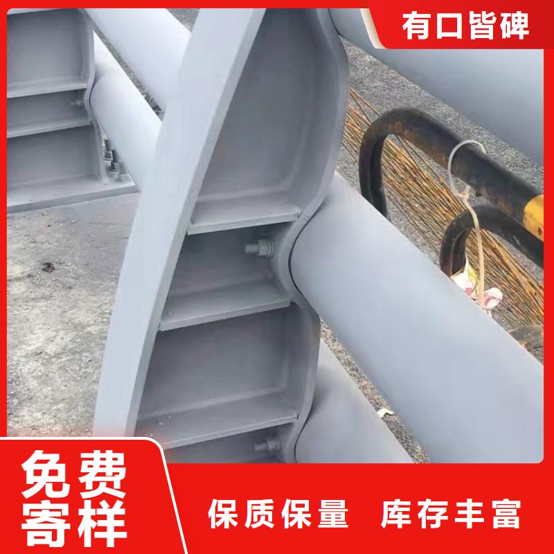 护栏道路护栏厂家实力大