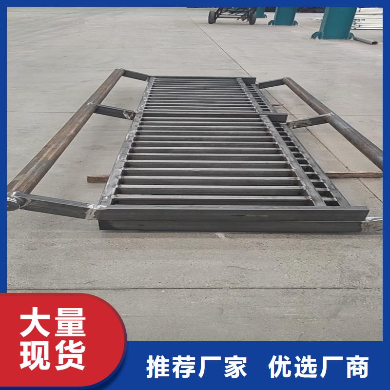 护栏景观护栏种类丰富