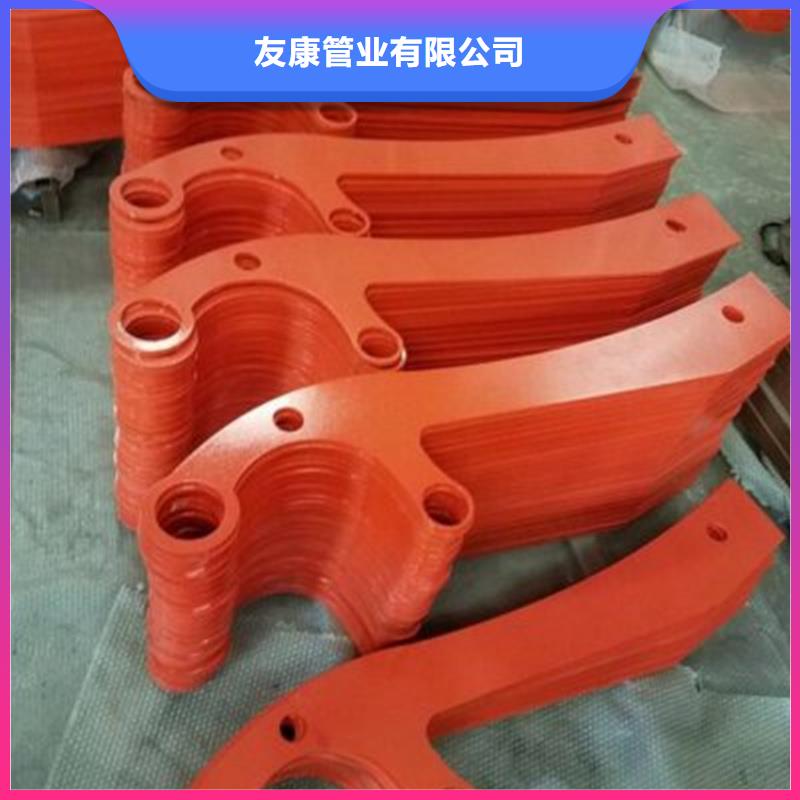 【护栏】-桥梁护栏厂实力优品