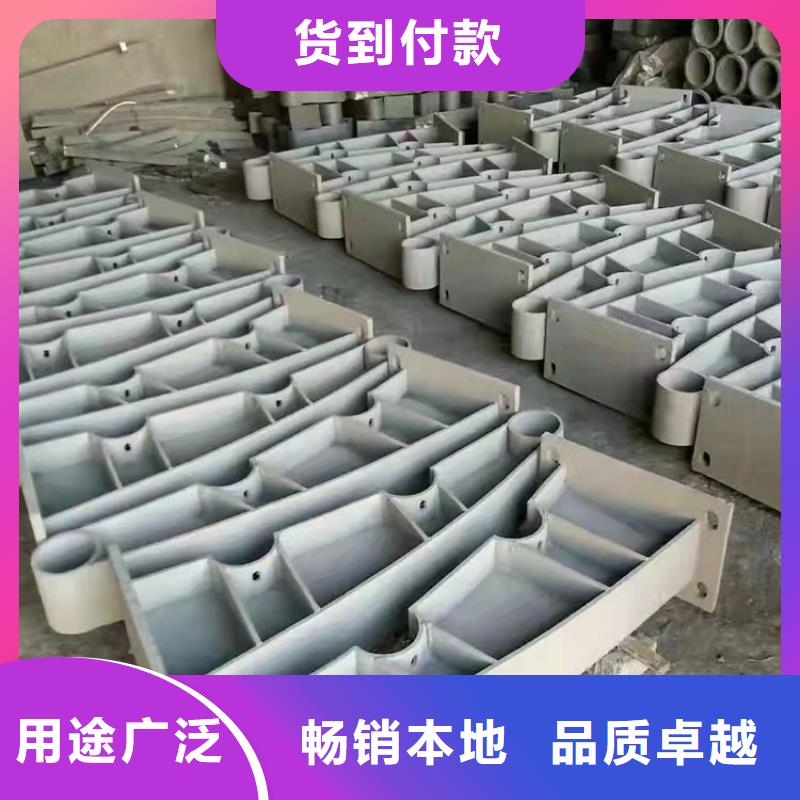 友康城市护栏护栏6_【防撞桥梁护栏厂】质检严格