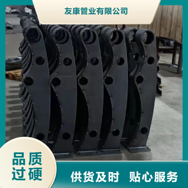 护栏灯光护栏贴心服务