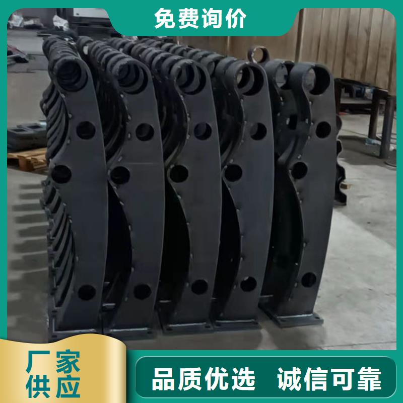 护栏,桥梁护栏厂家买的是放心