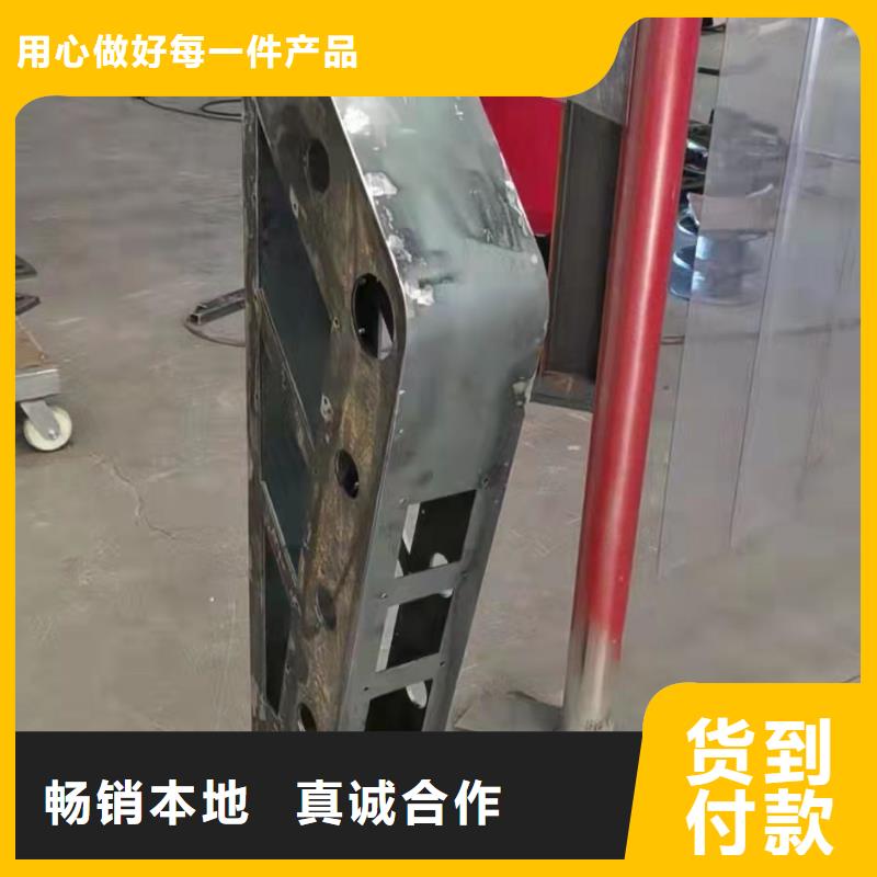 护栏_桥梁栏杆用心做好细节