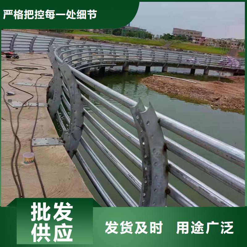 护栏制造厂家