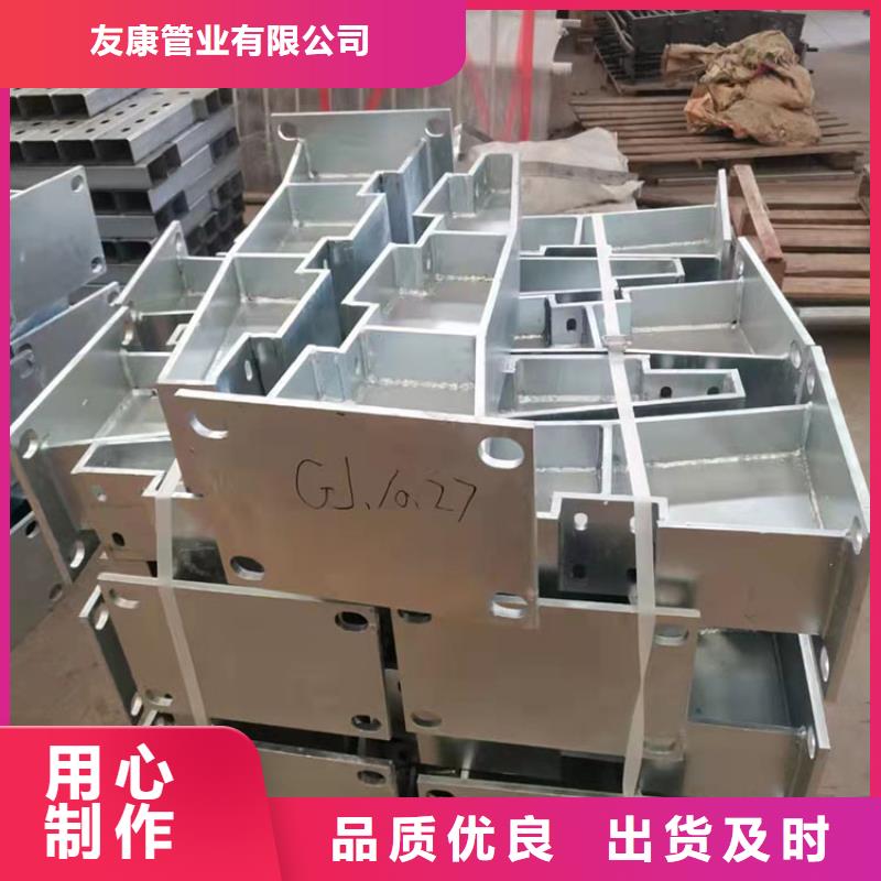 【护栏桥梁护栏实时报价】