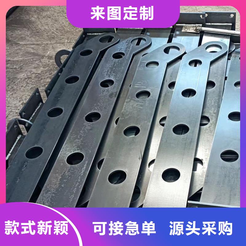 护栏灯光护栏贴心服务