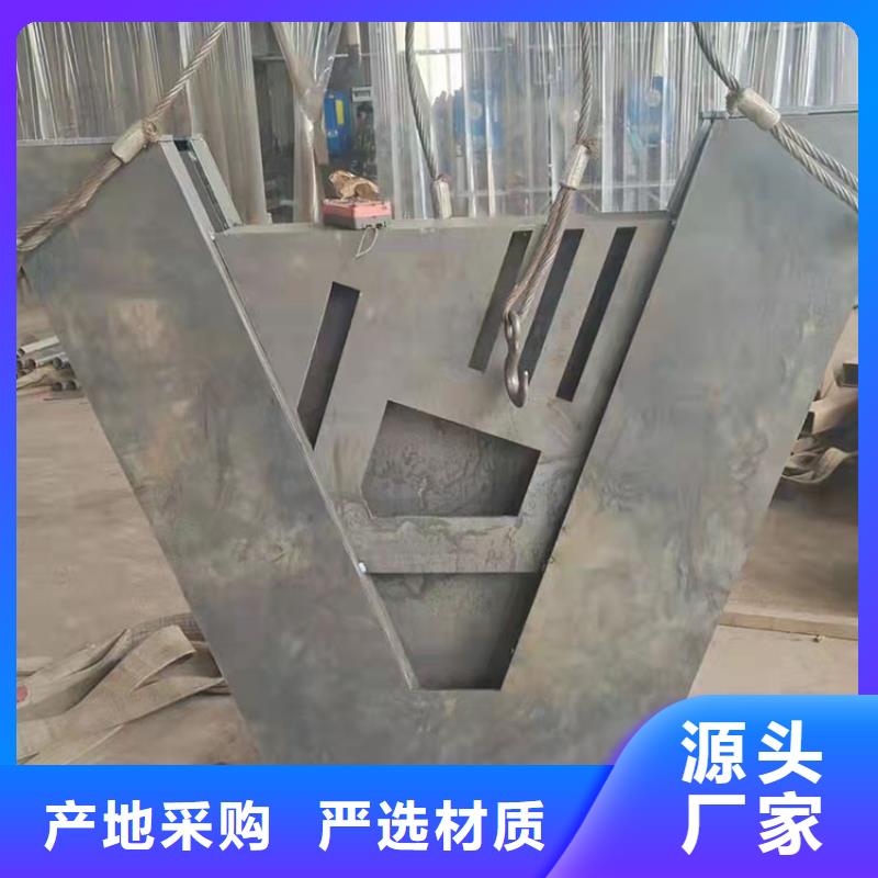 【护栏】,桥梁护栏厂家售后服务完善
