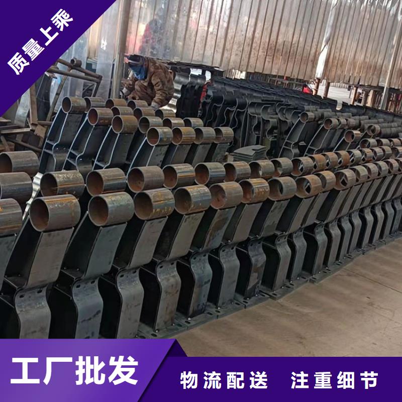 护栏道路景观护栏产品实拍