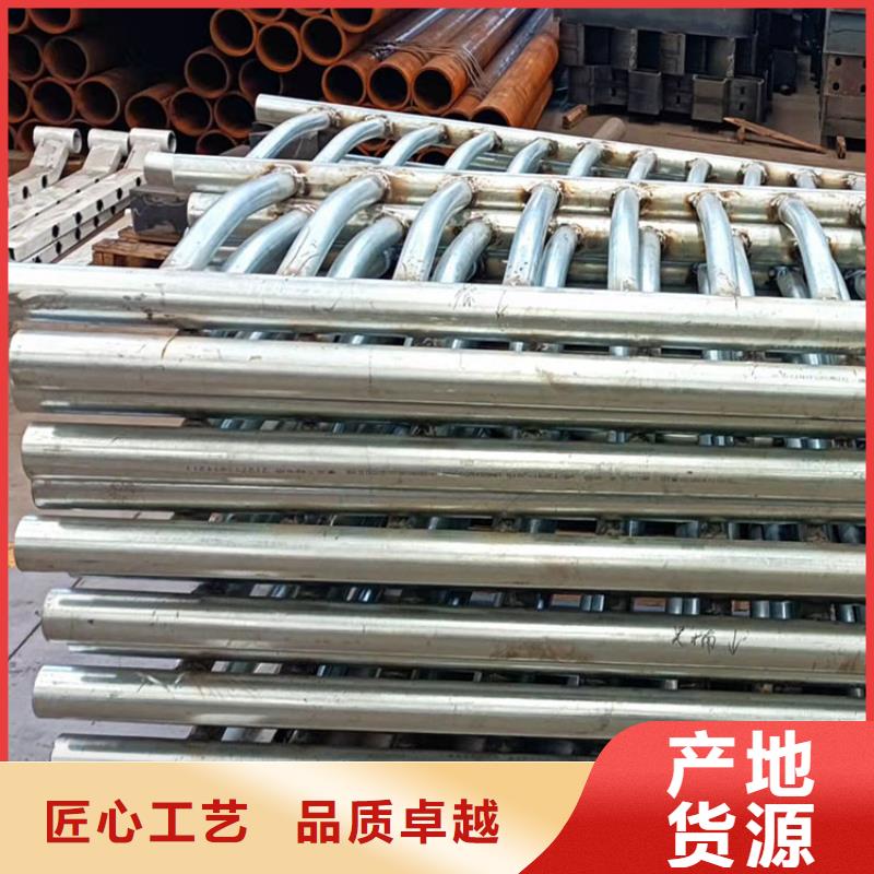 【护栏桥梁护栏专业生产厂家】