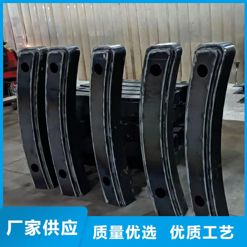【护栏】,桥梁护栏厂家售后服务完善