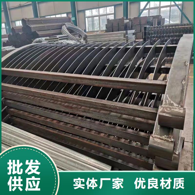 护栏【灯光护栏】诚信商家