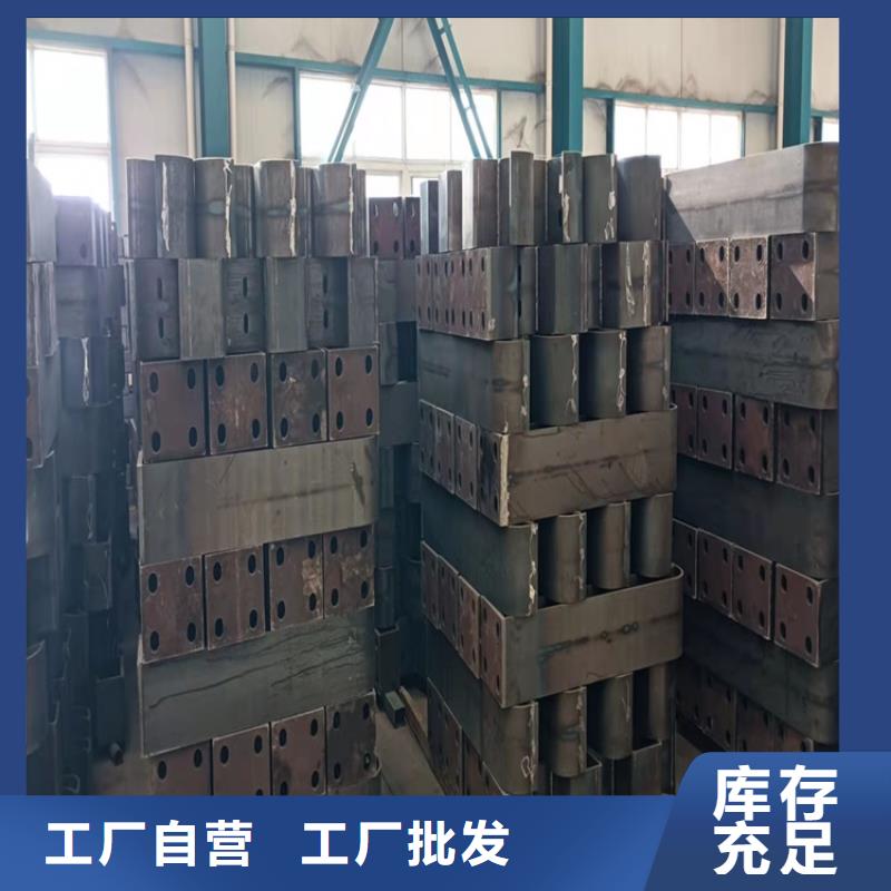 桥梁护栏_道路景观护栏欢迎新老客户垂询