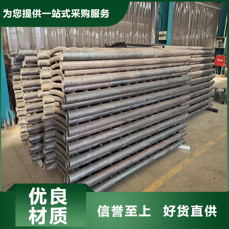 护栏1-防撞桥梁护栏厂产品性能