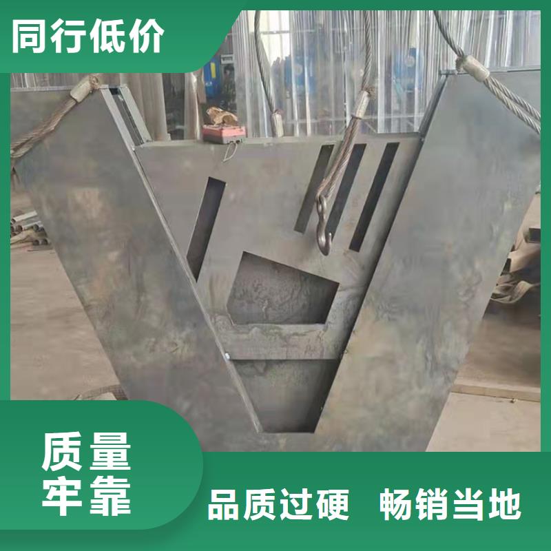桥梁栏杆视频-和政|康乐|白银|陇南|庆阳|张掖友康桥梁栏杆_ 友康管业(临夏市分公司)