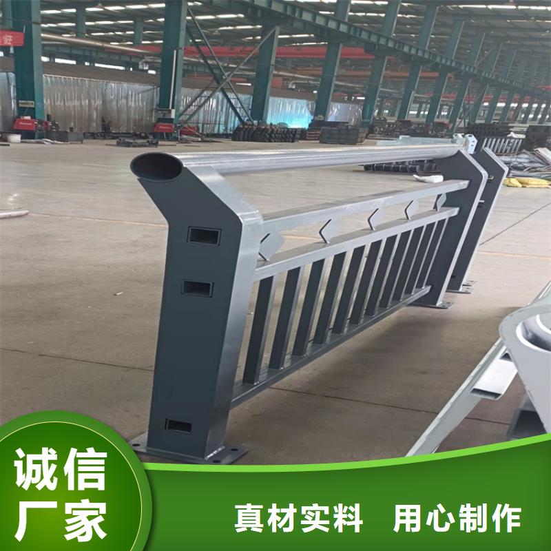 优选:道路景观护栏公司