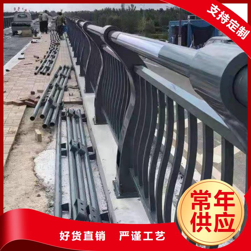 防撞护栏匠心品质