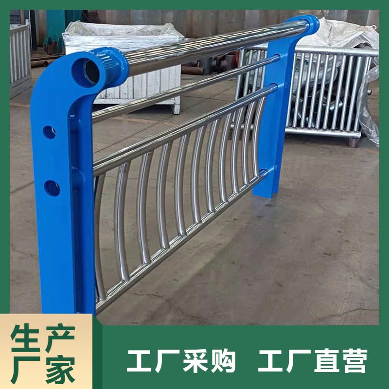 防撞护栏_公园防撞护栏工艺精细质保长久