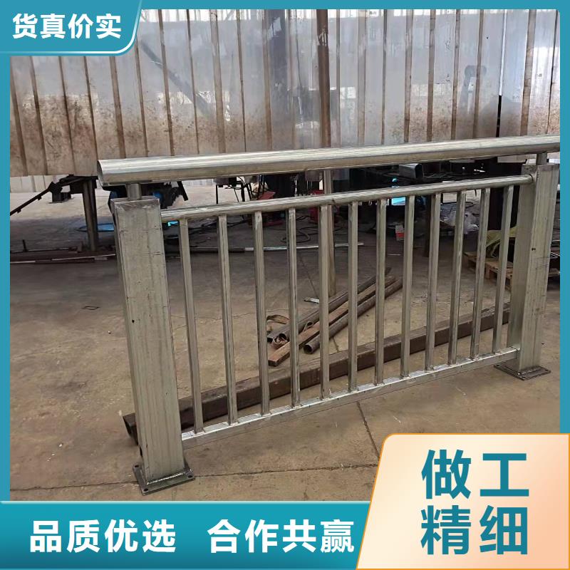 【防撞护栏】LED灯光护栏批发商