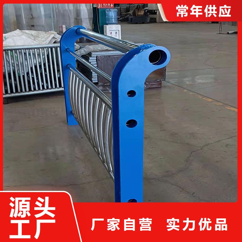 防撞护栏_灯光防撞护栏厂家直营