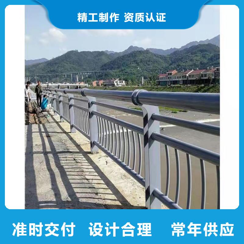 护栏政道路防护栏准时交付