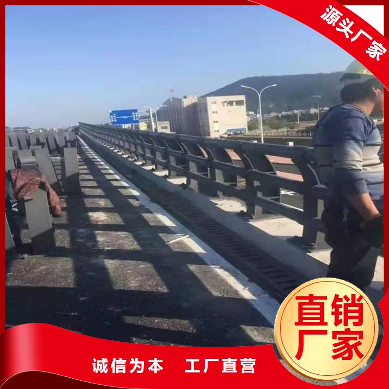 道路环波梁护栏批发定制