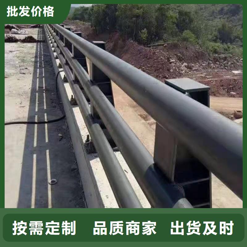 环波梁钢护栏优选供货商