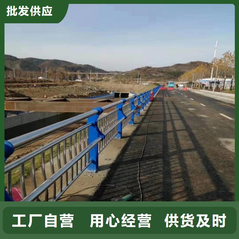 靠谱的环波梁道路护栏厂家