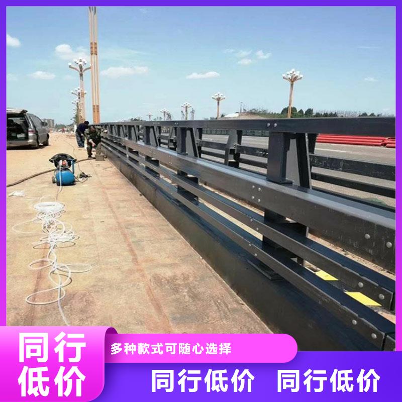 环波梁钢护栏优选供货商