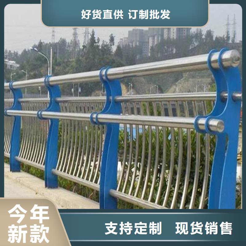 道路环波梁护栏-只做精品