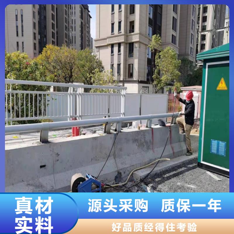 景观护栏_道路护栏实力厂家直销