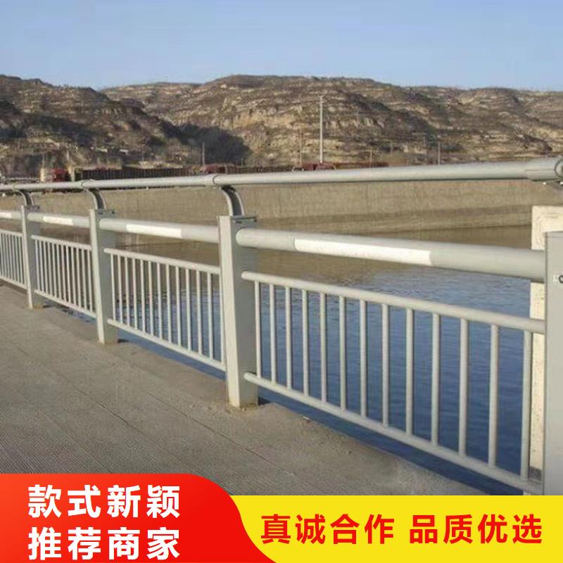 景观护栏道路护栏优良工艺