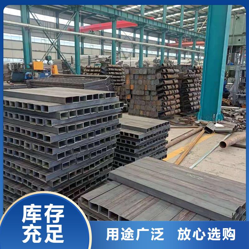 护栏【镀锌管喷塑护栏】按需定制真材实料