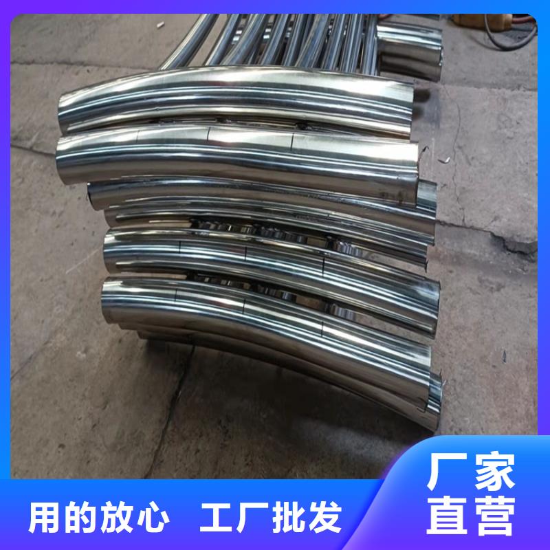 【护栏镀锌管喷塑护栏真材实料诚信经营】