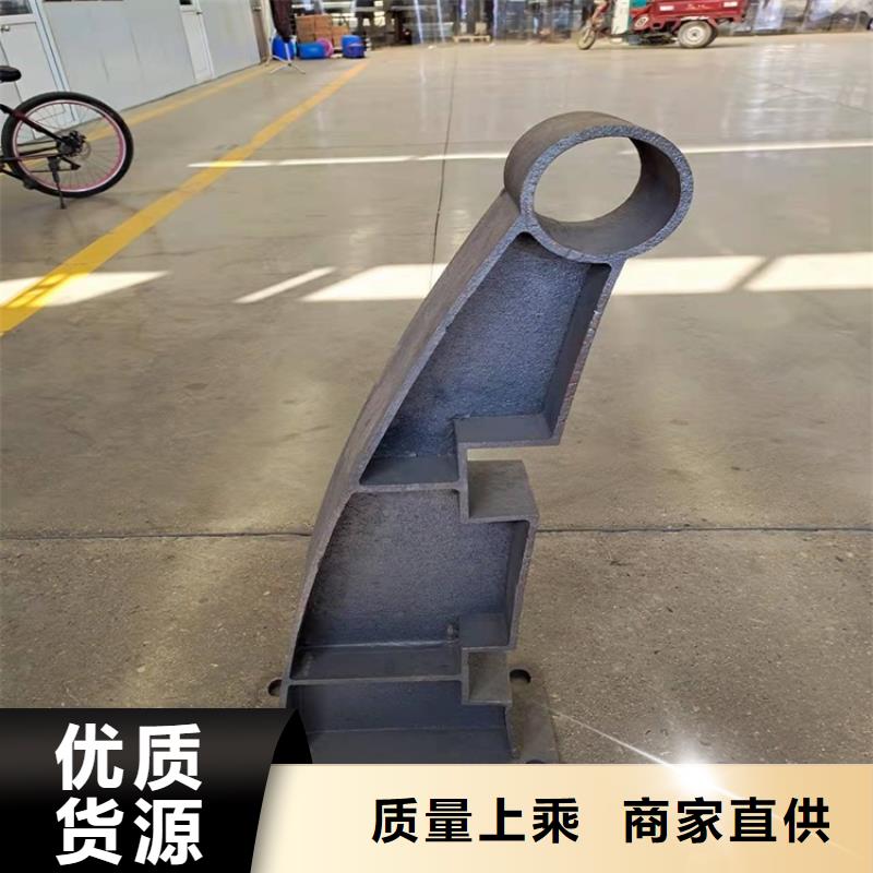 护栏LED灯光护栏货源充足