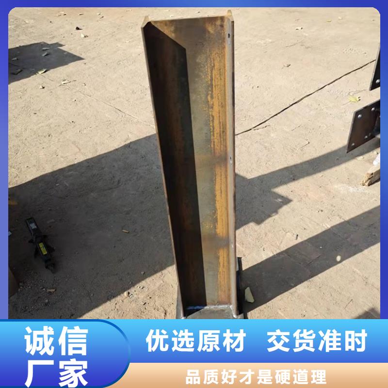 护栏不锈钢复合管护栏欢迎来电咨询