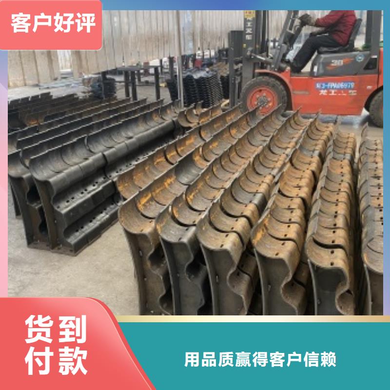 【护栏-防撞栏杆厂您想要的我们都有】