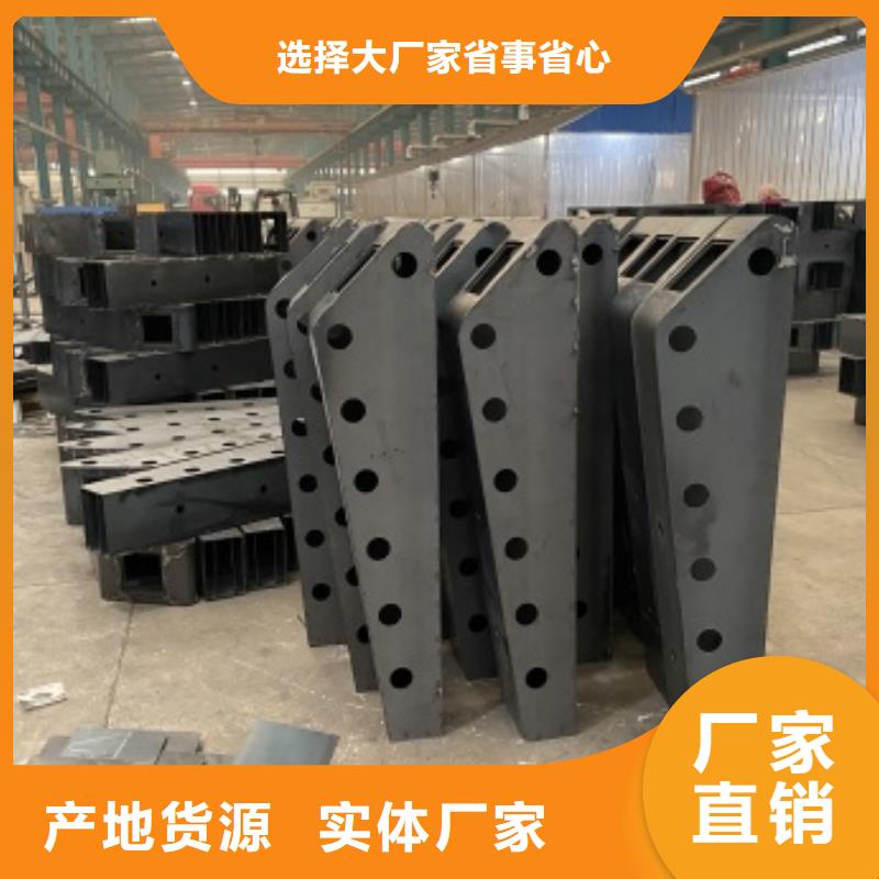 护栏道路护栏精心