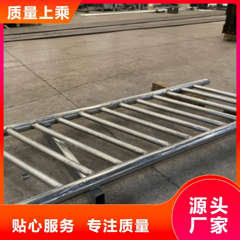 【护栏】立柱桥梁防撞护栏专注细节更放心