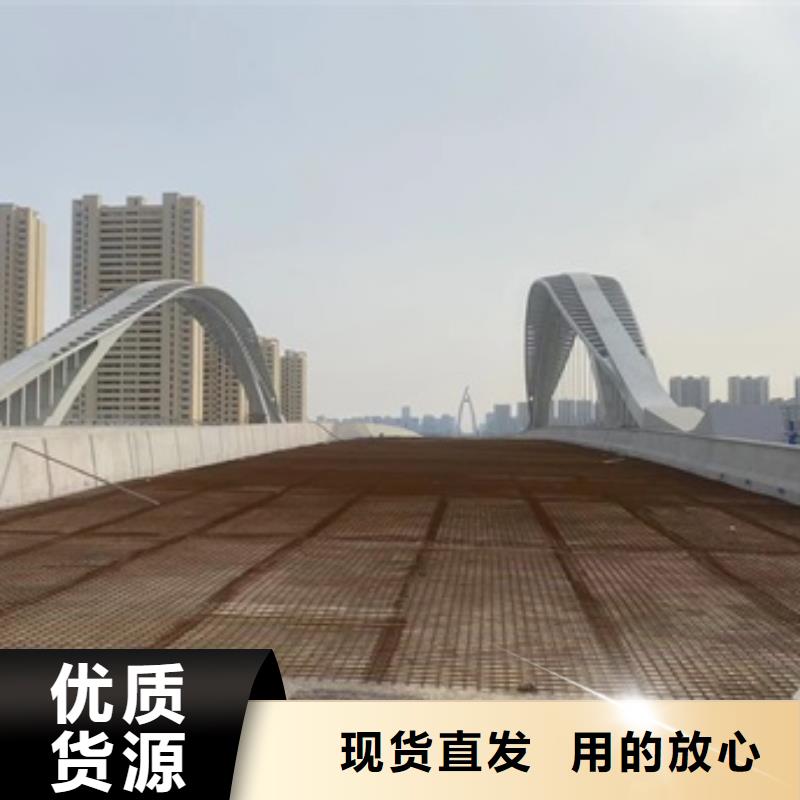 【中央分隔栏】防撞护栏厂家【桥梁护栏1】_桥梁栏杆厂材质实在