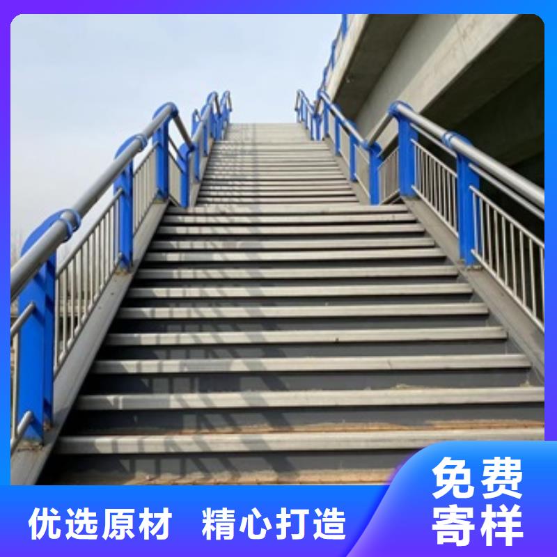 【中央分隔栏】防撞护栏厂家桥梁护栏1,【景观护栏】货源充足